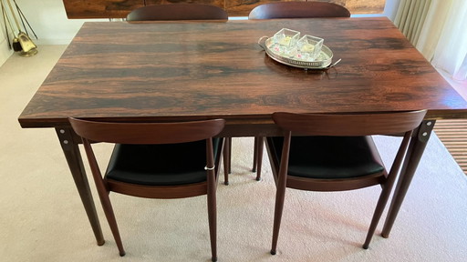 Fristho dining table - dining table