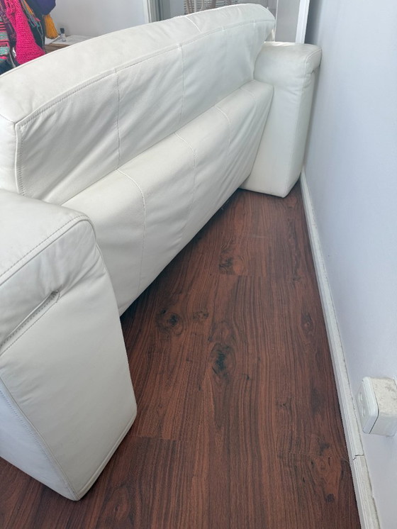 Image 1 of Divano Rolf Benz Vintage