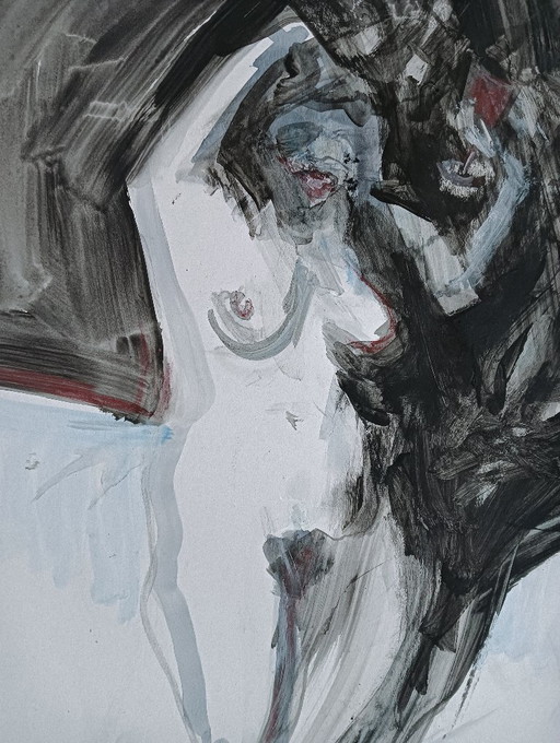 Rob Jacobs - At Night at the Pool