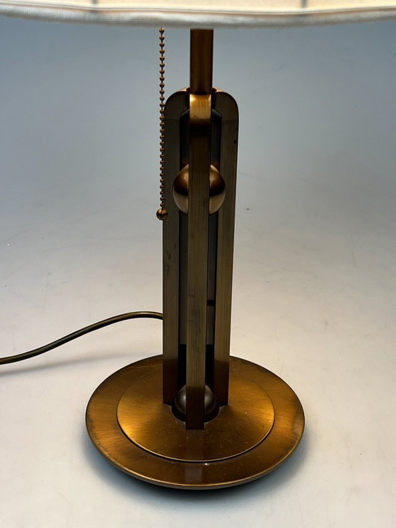 Image 1 of Lampada da tavolo vintage Cocoon, anni '80