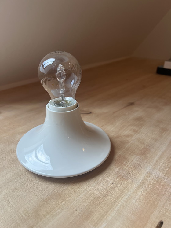 Image 1 of 6 lampade da parete Artemide