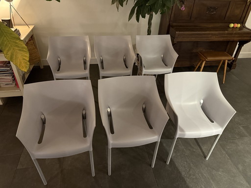 6 Kartell Dr. No Chairs