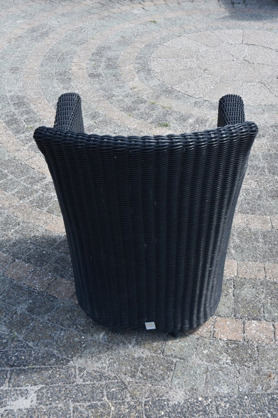 Image 1 of 8 Garden chairs from Garden Impressions