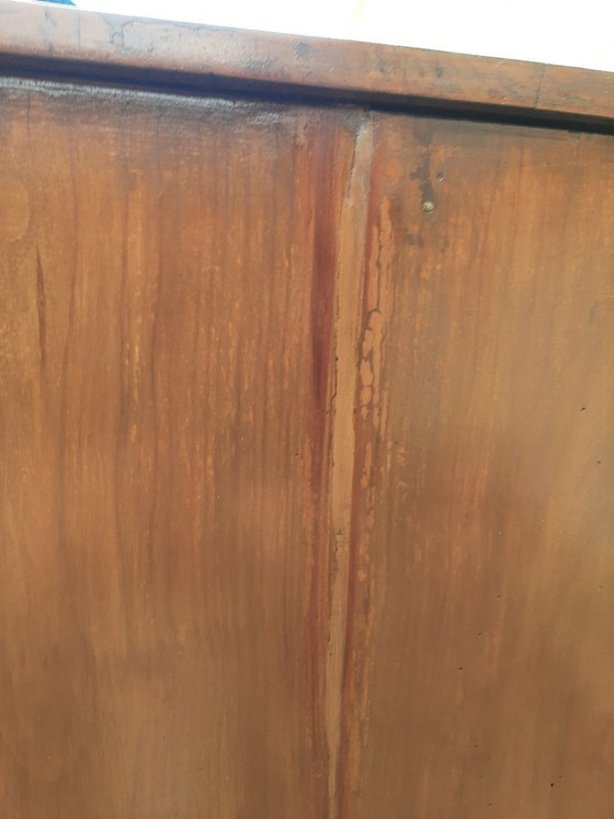 Image 1 of oud hollandse commode 1900
