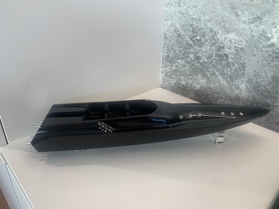 Image 1 of Offshore Gentleman's Racer di Serge Leibovitz