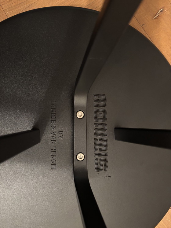 Image 1 of Montis Tor bijzettafel (2x)