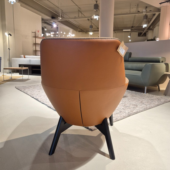 Image 1 of bert plantagie poltrona bassa Zyba