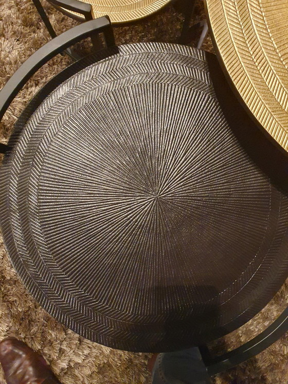 Image 1 of Feelings Nakoma side table (set of 3)