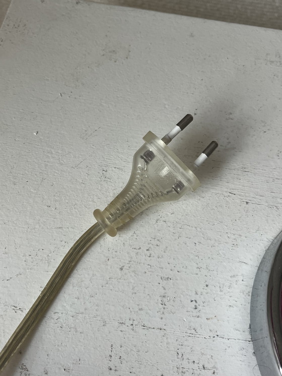 Image 1 of Vintage Oogbol lamp