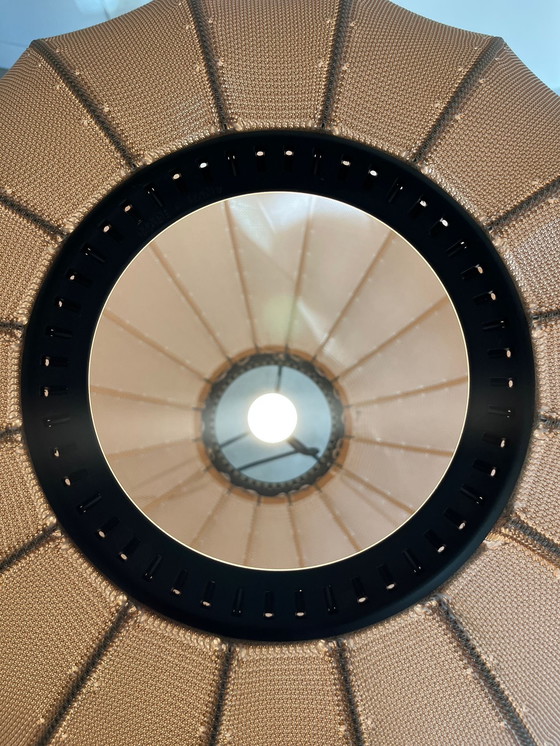 Image 1 of Floor Lamp Made by Hand