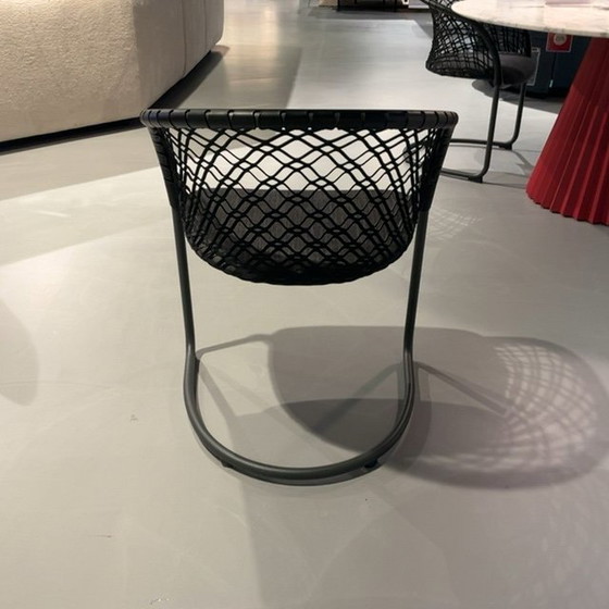 Image 1 of MIDJ P47 eetkamerstoel (set van 4)