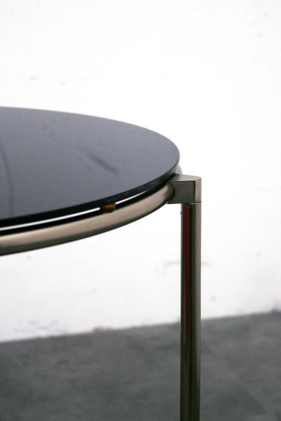 Image 1 of Tavolino vintage Ehlén Johansson x IKEA Strind