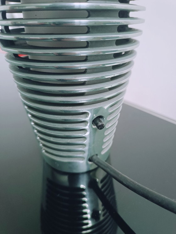 Image 1 of Zen lamp by Oscar and Sergi Devesa for Metalarte 1984