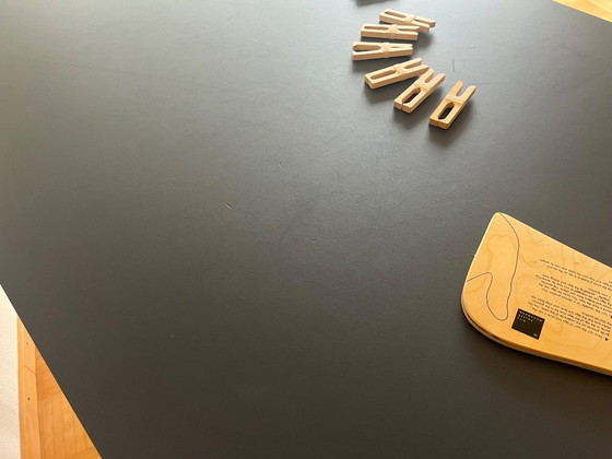 Image 1 of Moormann Spandoto bureau XL