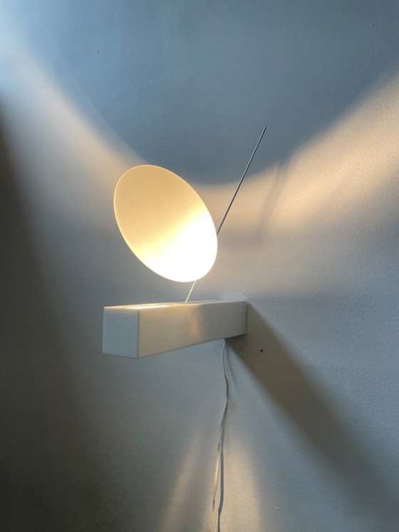 Image 1 of Applique "zero uno" Ingo Maurer nuovo di zecca