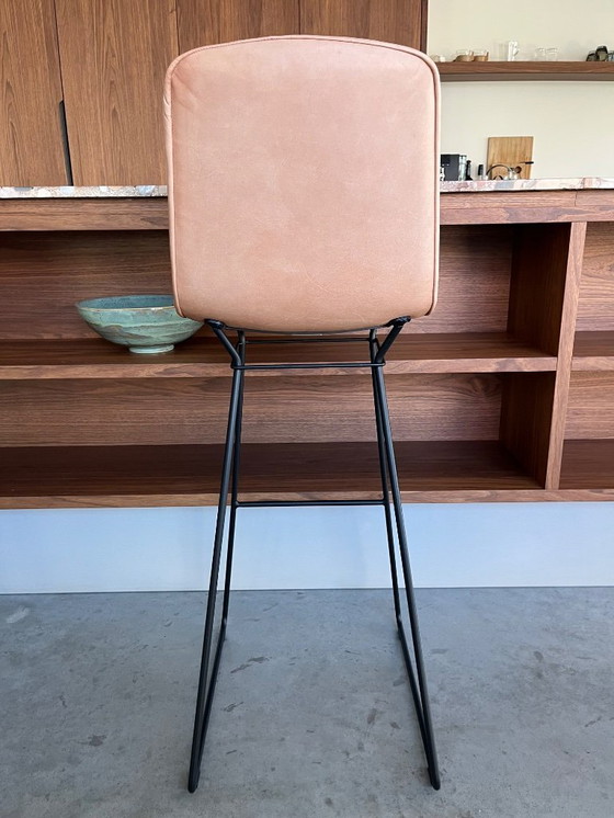 Image 1 of Tabouret de bar haut Freifrau Leya