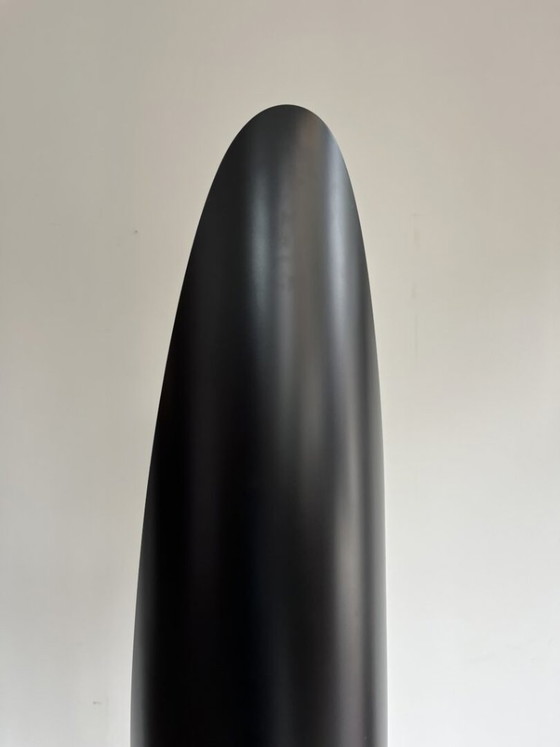 Unghia Lipstick Spiegel, Rodolfo Bonetto – Plastic (photo 5 of 9)