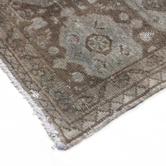 Image 1 of Persian carpet Vintage carpet 165x293