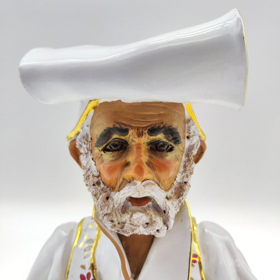 Image 1 of porcelain figurine