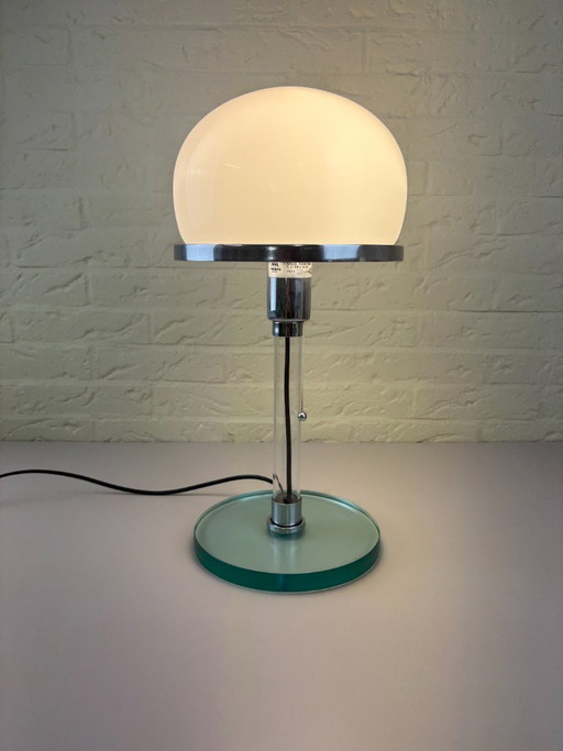 Metalarte Valentino Table Lamp