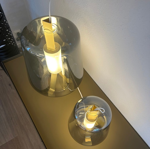 Prandina Luisa T1 table lamp