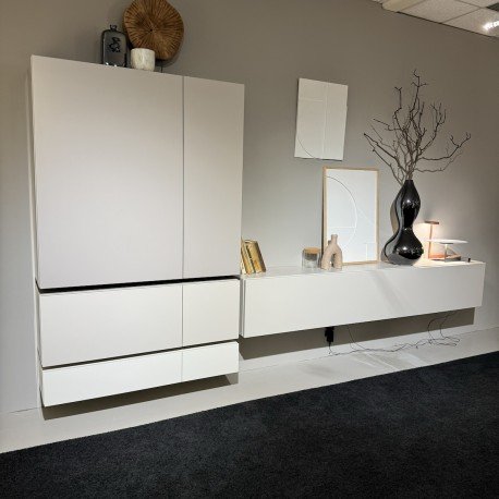 Image 1 of Neo wall combination