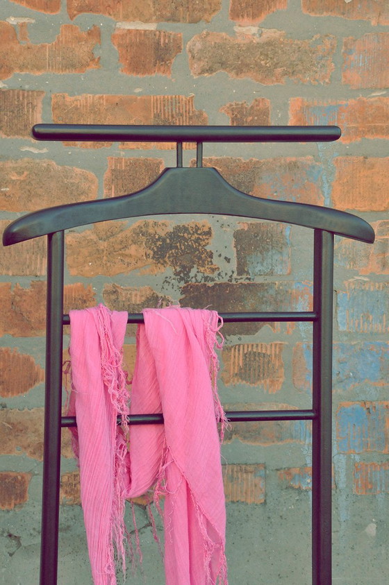 Vintage Painted Valet, 1980s – Coat racks (photo 2 of 4)