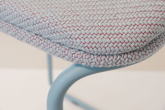 Image 1 of Sgabello da bar Bogaerts modello Siren S04