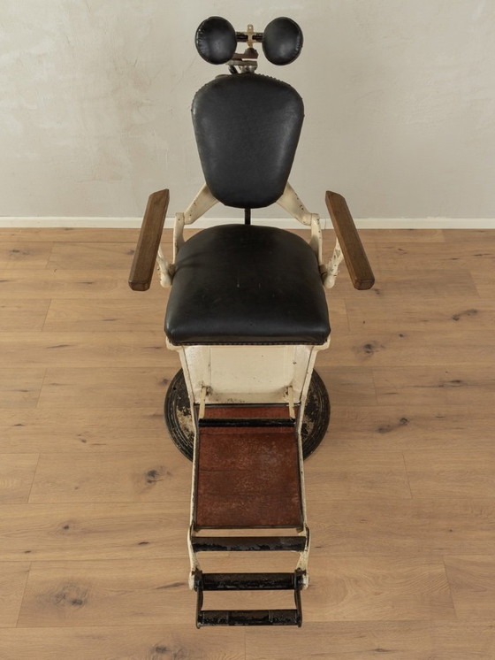 Image 1 of Sillón de dentista de los años 30
