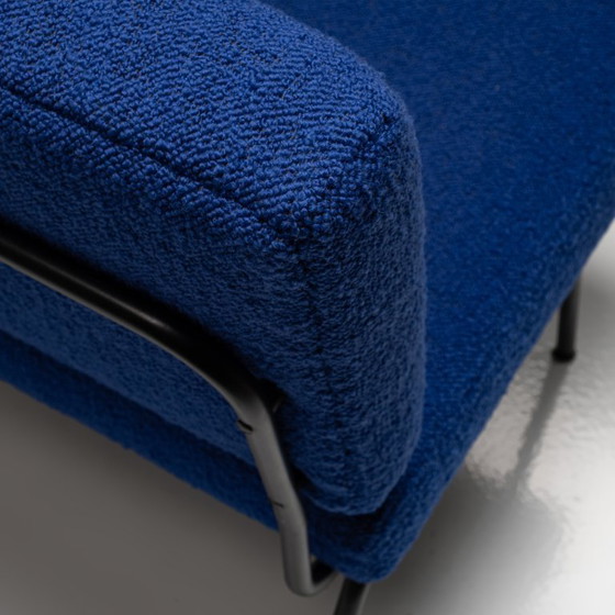 Image 1 of 2 poltrone Florence Knoll modello 31 