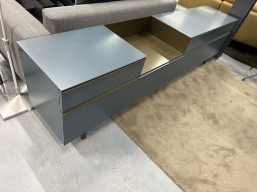 Nova Mobili Sideboard Box 18 Lagune Bronze 240