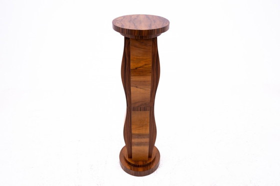 Image 1 of Art Deco columns, Poland, 1940s