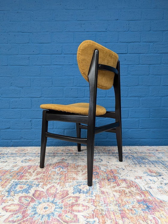 Image 1 of 4X Vintage Stoelen