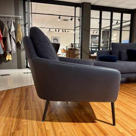 Jon – Rolf Benz, Armchairs (photo 4 of 5)
