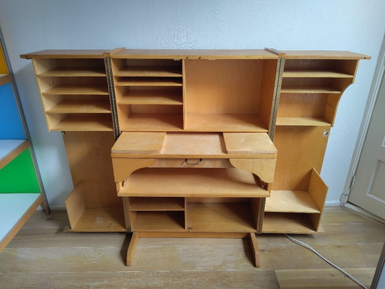 Image 1 of Caja mágica de Mummenthaler y Meier