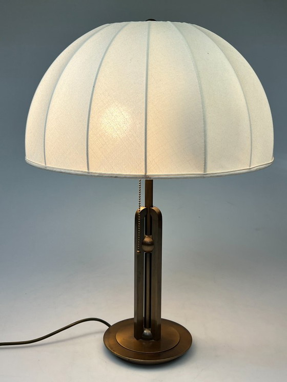 Image 1 of Lampada da tavolo vintage Cocoon, anni '80