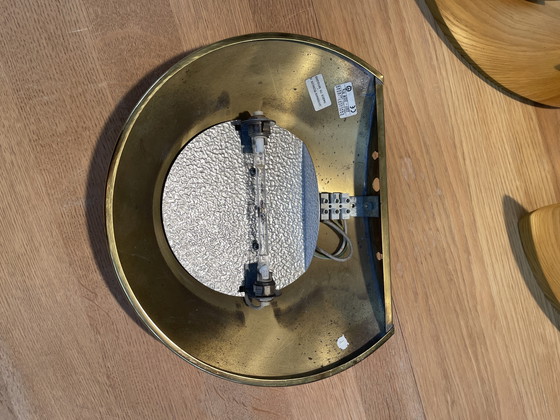 Image 1 of Lámparas de pared de latón Egoluce