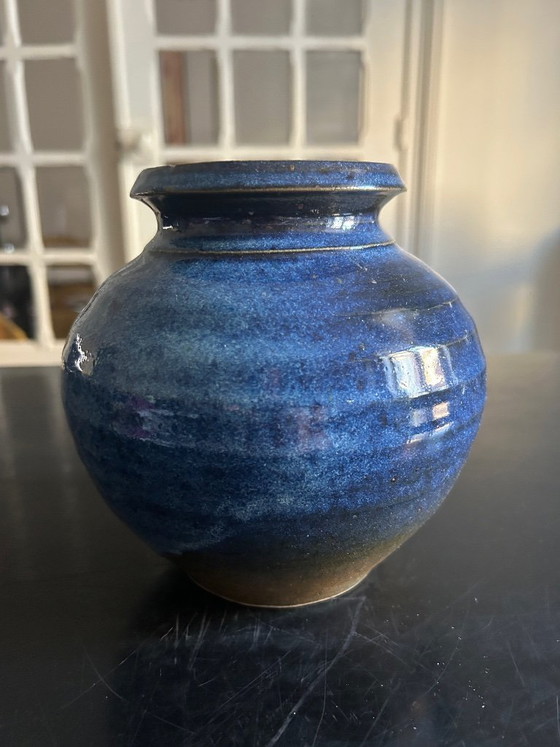 Image 1 of La Borne vase