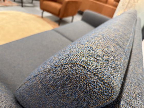 Image 1 of Divano a 3 posti Evidence Sarena Charm Kingfisher