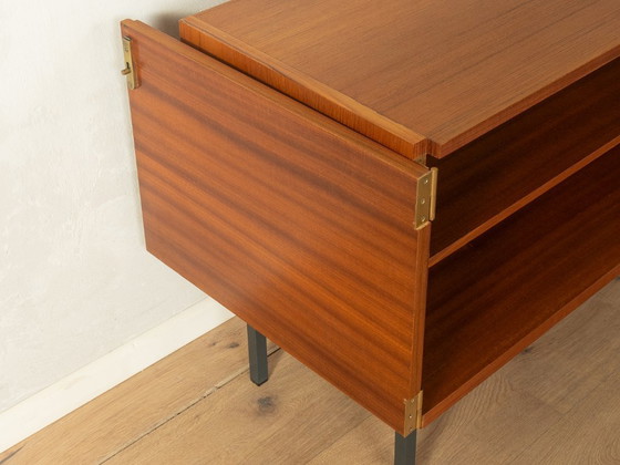 Image 1 of 1960s Sideboard, Günter Renkel