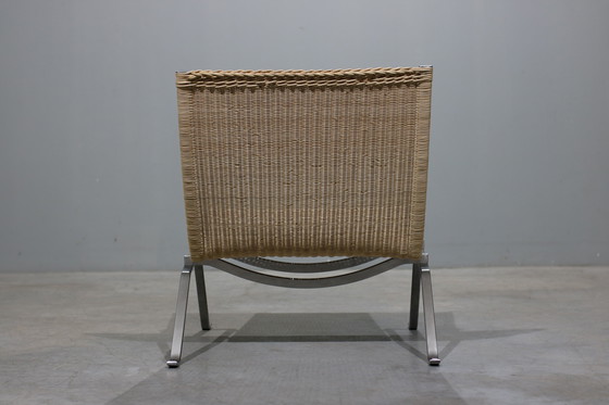 Image 1 of Sillón modelo PK22 de Poul Kjærholm para Fritz Hansen