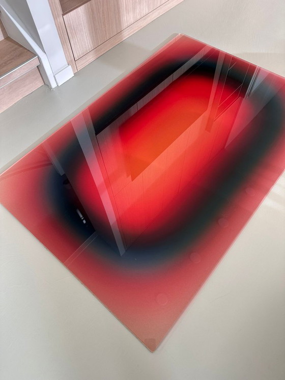 Image 1 of Luis West OCEAN SUNRISE PILL artwork