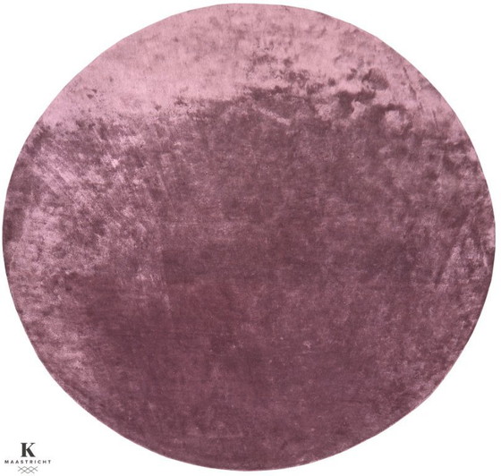 Image 1 of Handtufted Plain Design Tapijt 5034