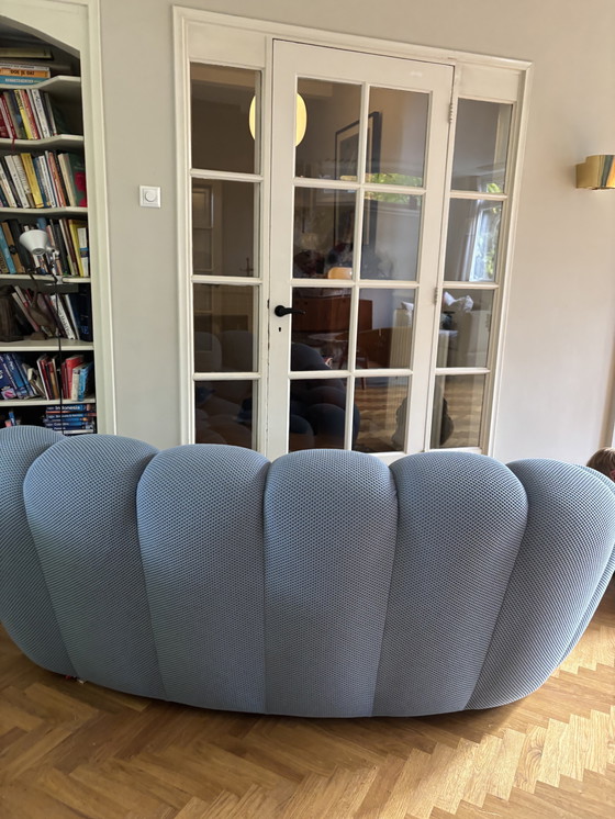 Image 1 of Roche Bobois Bubble 2.5 Sitzsofa