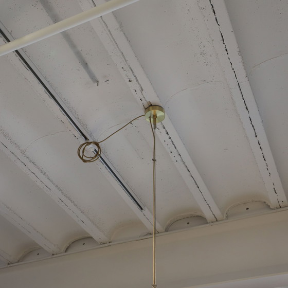 Image 1 of Lampe à suspension Fractal de marque van Egmond