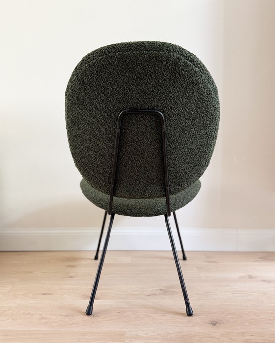 Image 1 of Poltrona Gispen Kembo 301