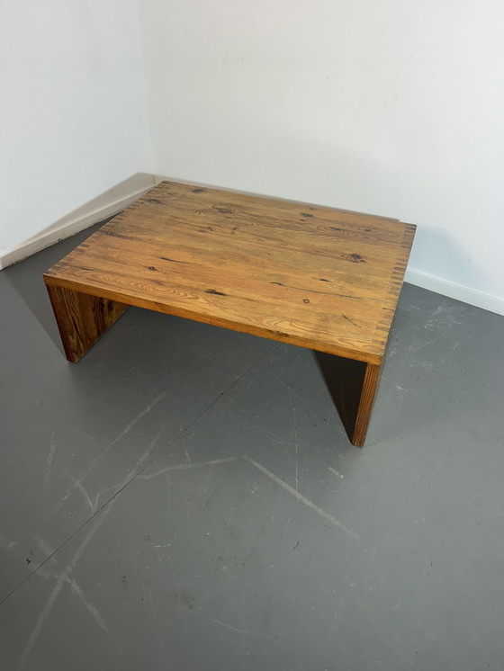 Image 1 of Tavolino Ate van Apeldoorn del 1970