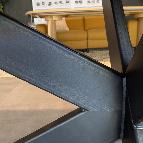 Image 1 of Private Label Tailor dining table - 260x98