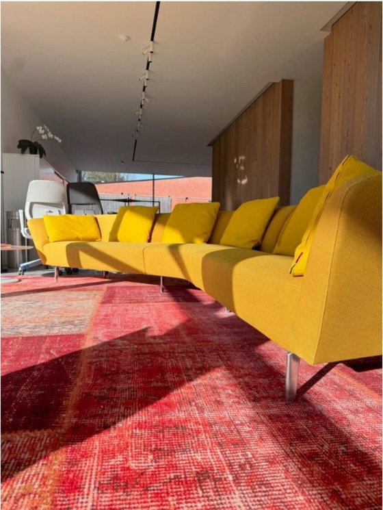 Image 1 of Arper Loop Sofa