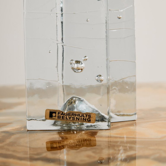 MK11709 Arkipelago Table Lamp by Timo Sarpaneva for Fagerhults, Set of 2 – Glass (photo 13 of 14)